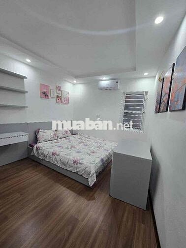 🔥 CỰC HIẾM - NHÀ MỚI ĐẸP - GẦN Ô TÔ - TIỆN ÍCH NGẬP TRÀN - CHỈ 6.25 TỶ