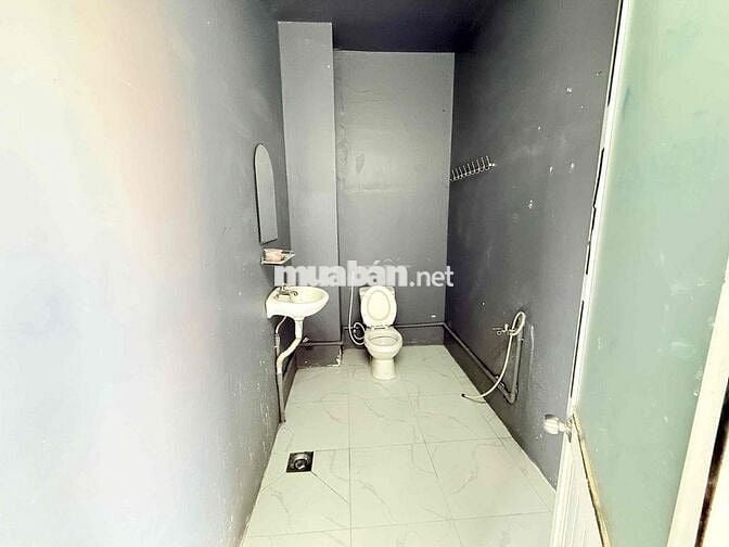 Cho thuê nhà Phú Thuận 6x25 5PN 4 Lầu