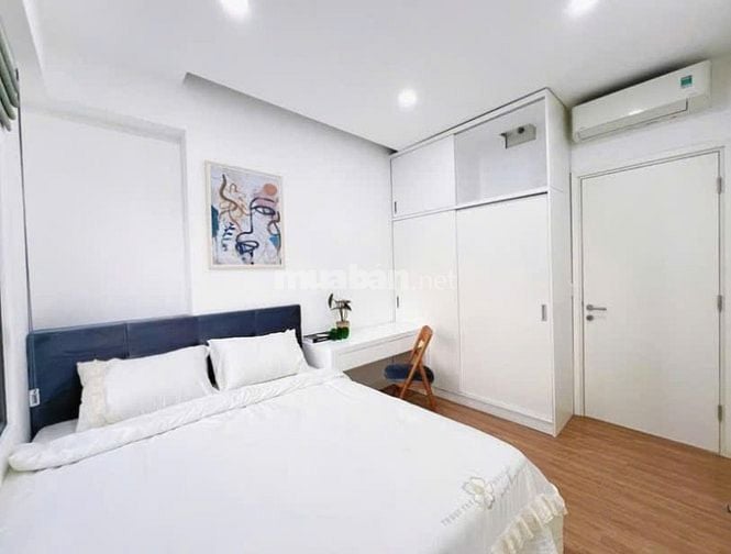 View Quận 1 - 2PN / 57M2 CH Phan Đình Giót , Sổ Hồng Riêng , Tầng Cao 
