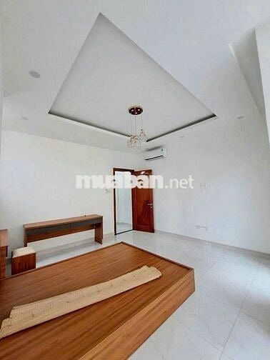Cần cho thuê nhà HXH 14/2A Kỳ Đồng P.9 Quận 3