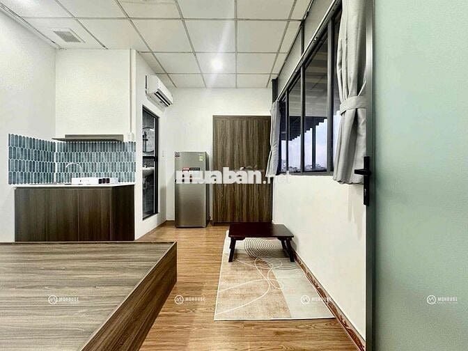 CĂN HỘ STUDIO MỚI TOANH NGAY GẦN ĐẠI HỌC VĂN HIẾN - ÂU CƠ 🌷🌷🌷