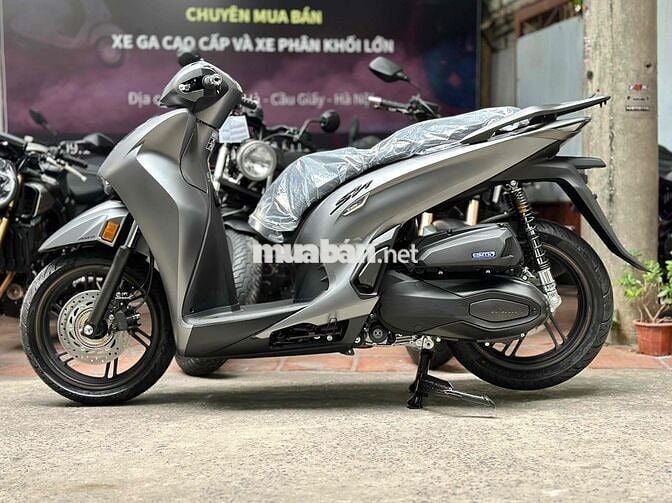 Honda SH 350i 2025 mới