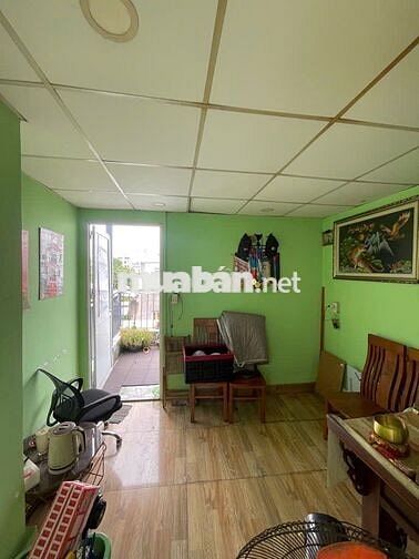 NHÀ 1 XẸT ĐƯỜNG LÊ ĐỨC THỌ, P13, GV, HCM 48M2 CHỈ 4.3 TỶ