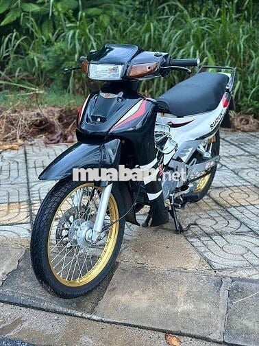 Satria 2000 Giấy Tờ Rin do công an cấp giá 42tr