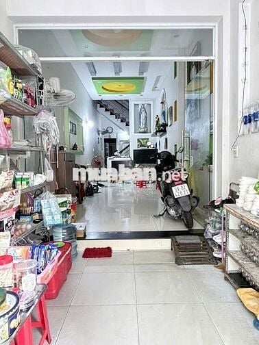 CĂN HỘ DỊCH VỤ 4X30M ĐƯỜNG ĐỘC LẬP GIÁ 11TY6 TL