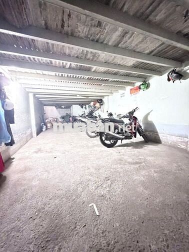 CĂN HỘ DỊCH VỤ 4X30M ĐƯỜNG ĐỘC LẬP GIÁ 11TY6 TL