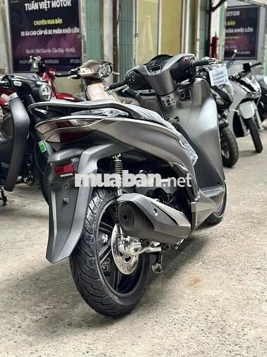 Honda SH 350i 2025 mới