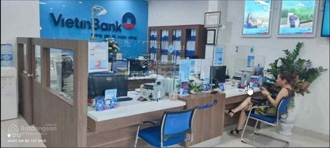 Cho thuê nhà mặt phố 71 Lê Hồng Phong, Ba Đình, Hà Nội. 