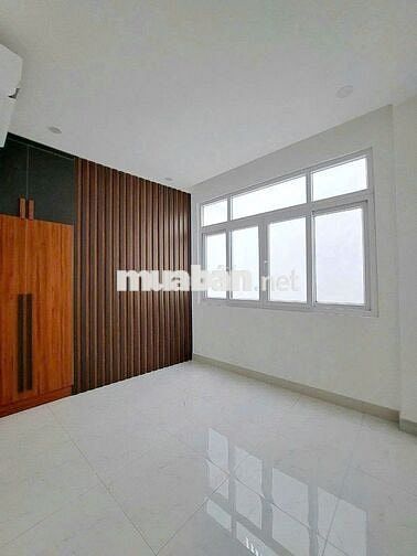 Cần cho thuê nhà HXH 14/2A Kỳ Đồng P.9 Quận 3