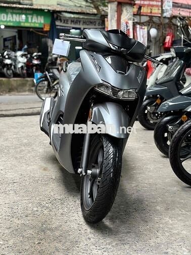 Honda SH 350i 2025 mới