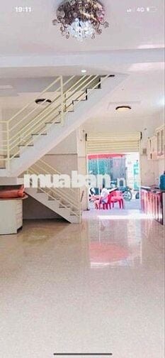 NHÀ BÁN SHR 2 mặt tiền CHỢ VẠN HẠNH đã giảm 200tr so với giá cũ!