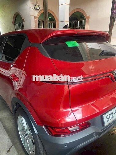 VinFast VF5 2024 Plus - 25000 km