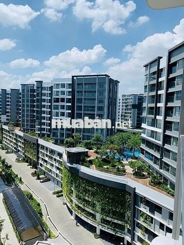 🌷 Full Rổ Hàng Thuê Celadon City, 1PN-2PN-3PN Các Phân Khu. Giá Tốt  🌷