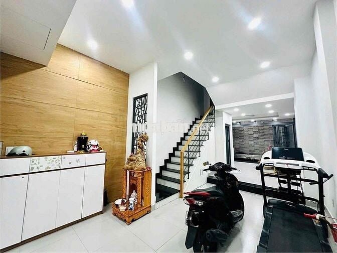 CHO THUÊ NHÀ NGUYÊN CĂN TÂN KỲ TÂN QUÝ