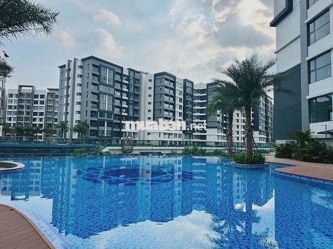 🌷 Full Rổ Hàng Thuê Celadon City, 1PN-2PN-3PN Các Phân Khu. Giá Tốt  🌷