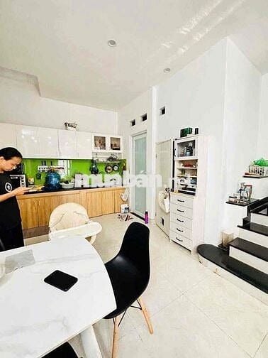 Nhà Đẹp Tại Thạnh Lộc 47, Quận 12