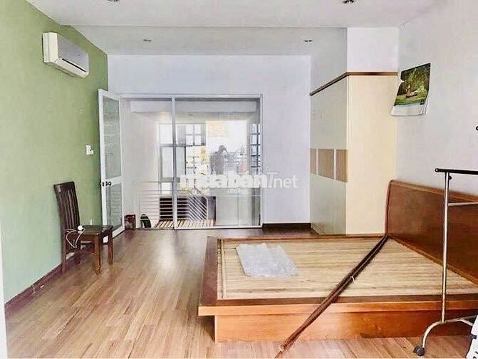 ÂU CƠ–XE HƠI ĐỖ CỬA–ĐỐI DIỆN BV TÂN PHÚ–57M²(4,1x14)–2 TẦNG KIÊN CỐ