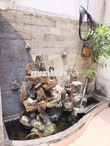ÂU CƠ–XE HƠI ĐỖ CỬA–ĐỐI DIỆN BV TÂN PHÚ–57M²(4,1x14)–2 TẦNG KIÊN CỐ