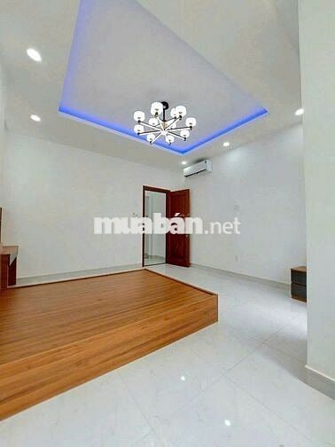 Cần cho thuê nhà HXH 14/2A Kỳ Đồng P.9 Quận 3