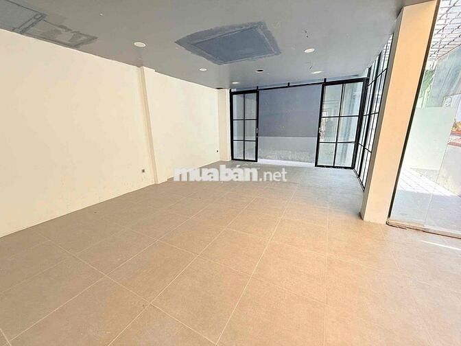 Cho thuê nhà Phú Thuận 6x25 5PN 4 Lầu