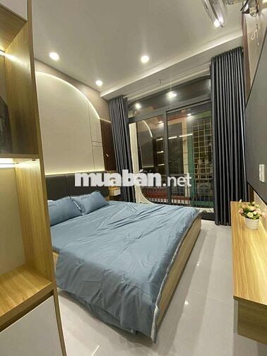 🏠 BÁN NHÀ NGUYỄN VĂN KHỐI, P.9, GÒ VẤP. DTSD :64m2, 2PN2WC.GIÁ 4.38TỶ🌸