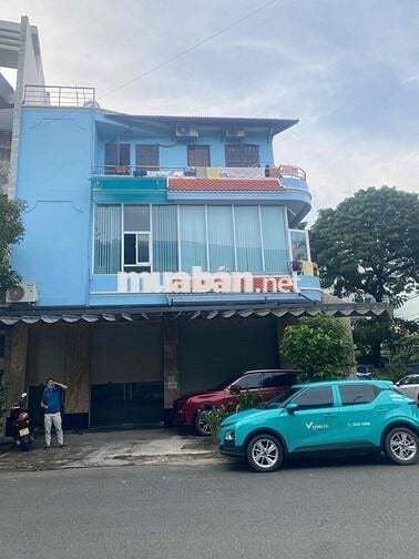 CHO THUÊ NHÀ NGUYÊN CĂN TÂN KỲ TÂN QUÝ