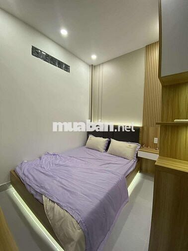 🏠 BÁN NHÀ NGUYỄN VĂN KHỐI, P.9, GÒ VẤP. DTSD :64m2, 2PN2WC.GIÁ 4.38TỶ🌸