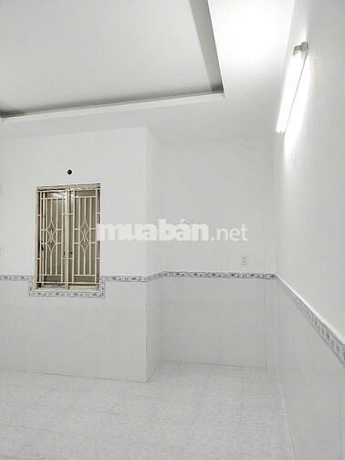 Phòng trọ 25m2 giá rẻ đường Huỳnh Tấn Phát, Q7