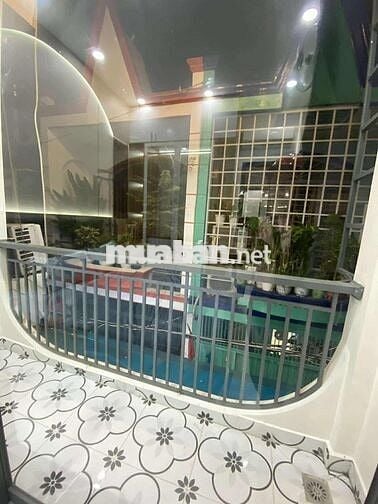🏠 BÁN NHÀ NGUYỄN VĂN KHỐI, P.9, GÒ VẤP. DTSD :64m2, 2PN2WC.GIÁ 4.38TỶ🌸