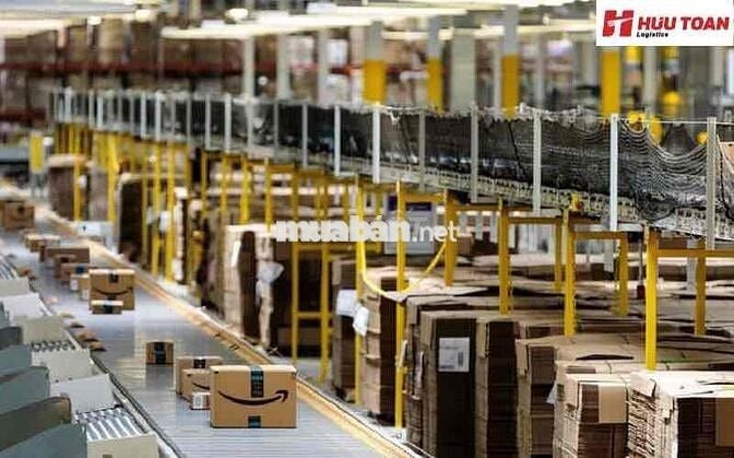 KHO XƯỞNG MỚI vận hành ngay HXT LŨY BÁN BÍCH