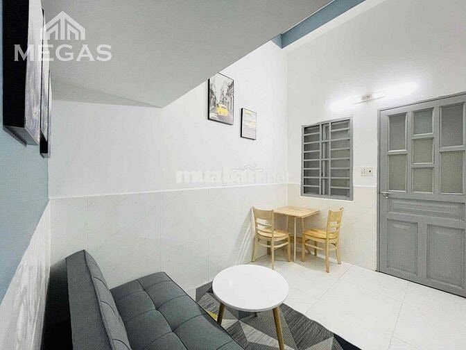 🏡 TRỐNG PHÒNG GÁC CAO THOÁNG MÁTT - AN NINH CAO