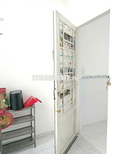 Phòng trọ 25m2 giá rẻ đường Huỳnh Tấn Phát, Q7