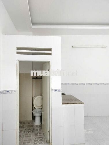 Phòng trọ 25m2 giá rẻ đường Huỳnh Tấn Phát, Q7