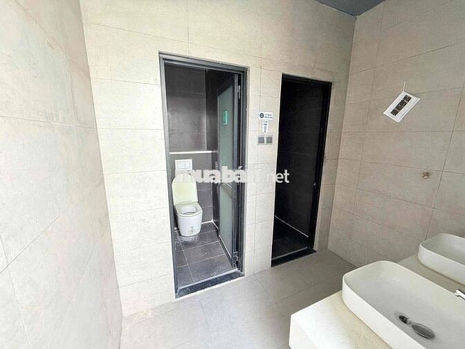 Cho thuê nhà Phú Thuận 6x25 5PN 4 Lầu
