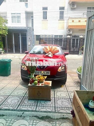 VinFast VF5 2024 Plus - 25000 km