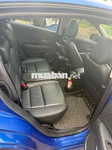 HRV L 2019 bản cao nhất, một chủ từ đầu