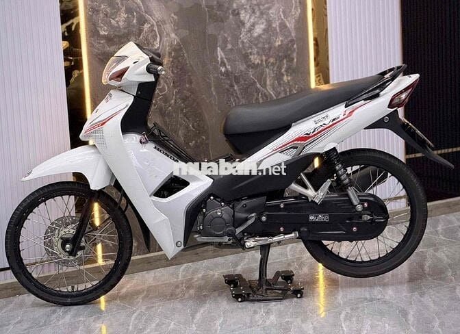 Wave 110 Trả Trước 10Tr Góp Bao Nợ Xấu