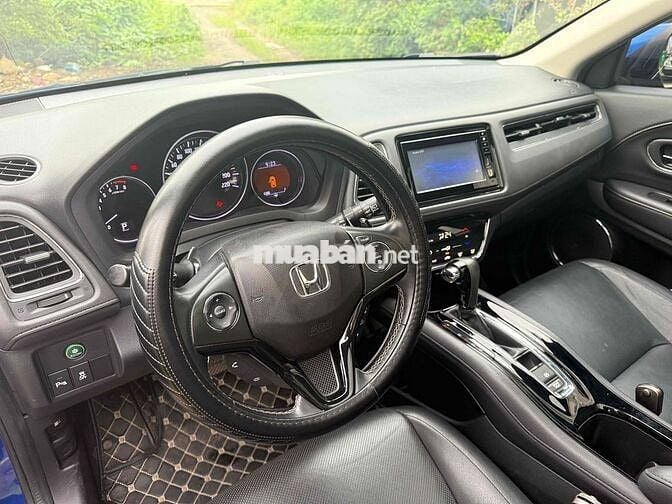HRV L 2019 bản cao nhất, một chủ từ đầu