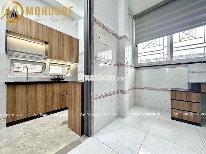🔥Căn Hộ 1PN 35m2 Full Nội Thất Phan Đăng Lưu Trung Tâm Phú Nhuận🔥