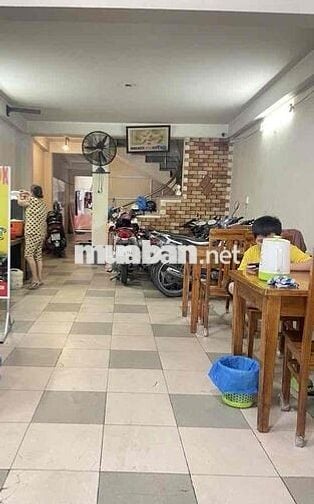 MTKD ĐỈNH - ĐÔNG HỒ - TÂN BÌNH - 4 TẦNG BTCT - NỞ HẬU TÀI LỘC - 115 M2