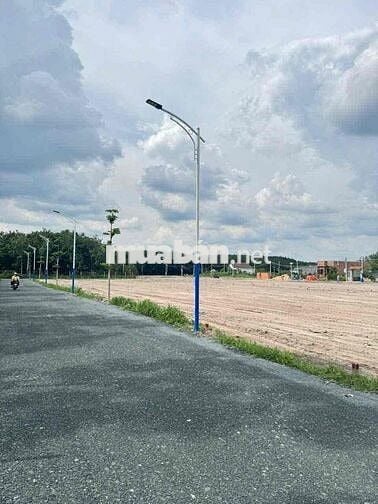 Cần bán gấp lô đất xã Minh Hưng, Chơn Thành