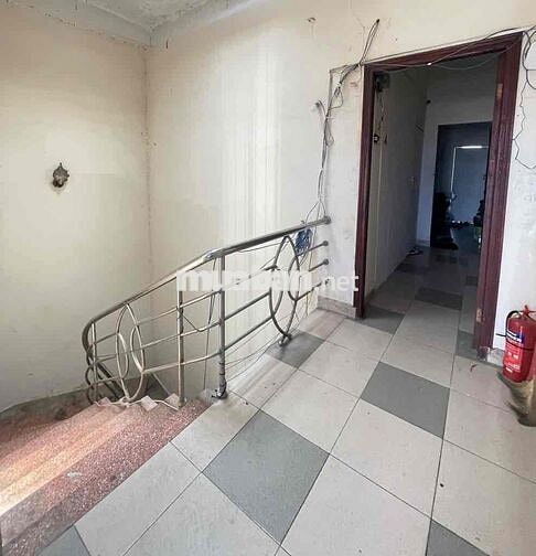MTKD ĐỈNH - ĐÔNG HỒ - TÂN BÌNH - 4 TẦNG BTCT - NỞ HẬU TÀI LỘC - 115 M2