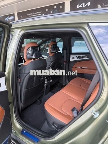 Kia Sportage 2025 Signature 1.6T AWD (XLINE)