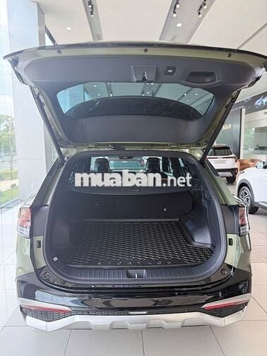 Kia Sportage 2025 Signature 1.6T AWD (XLINE)