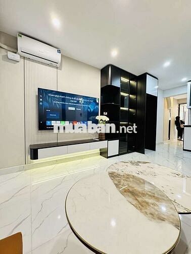 Căn Hộ TT Phố Đại La - 62m2 - 2 ngủ - Tặng Full Nội Thất - Giá hợp lý