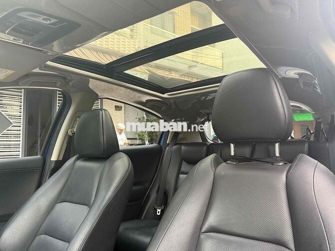 HRV L 2019 bản cao nhất, một chủ từ đầu