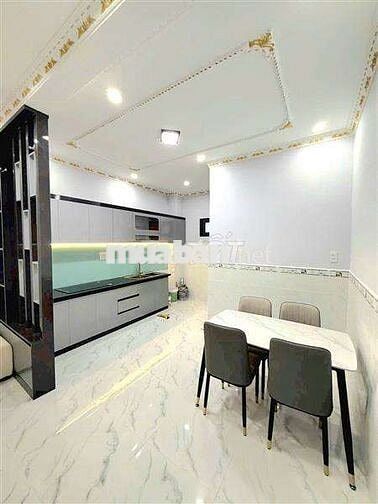 Nhà Bùi thế Mỹ Tân Bình 36m2 giá hơn 4TỶ