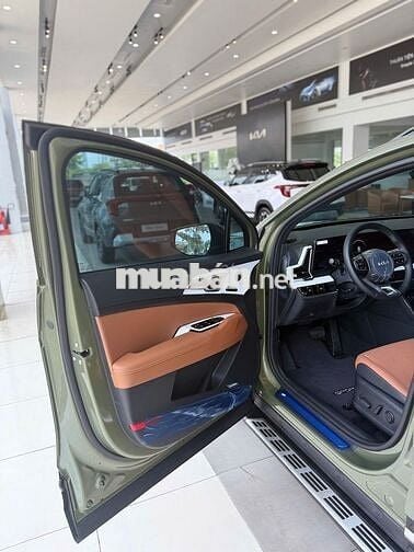 Kia Sportage 2025 Signature 1.6T AWD (XLINE)
