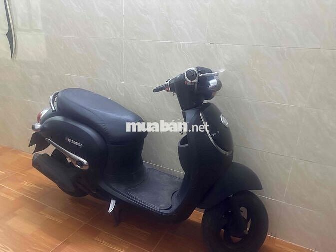 xe ga 50 cc đời cao nguyên bản
