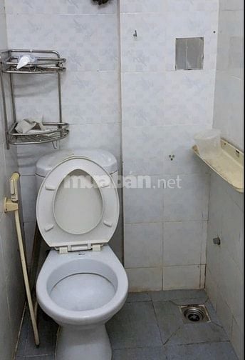 Cho thuê nguyên căn 170/73 Bùi Đình Túy, Bình Thạnh, 8tr